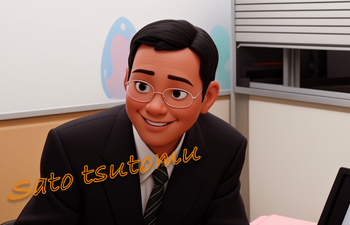 佐藤 勉