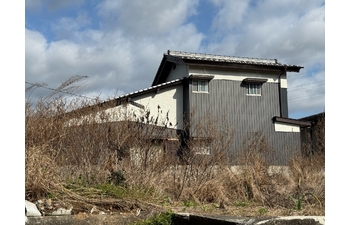外壁塗装　After