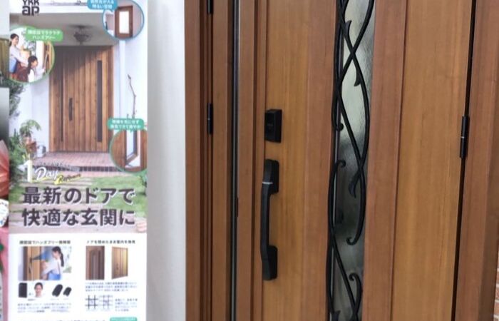 周南市　外壁塗装