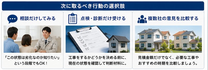 周南市　リフォーム会社
