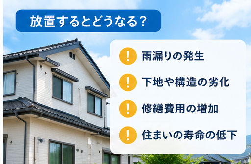 下松市　屋根塗装