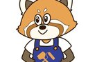 美装マスコットキャラクター